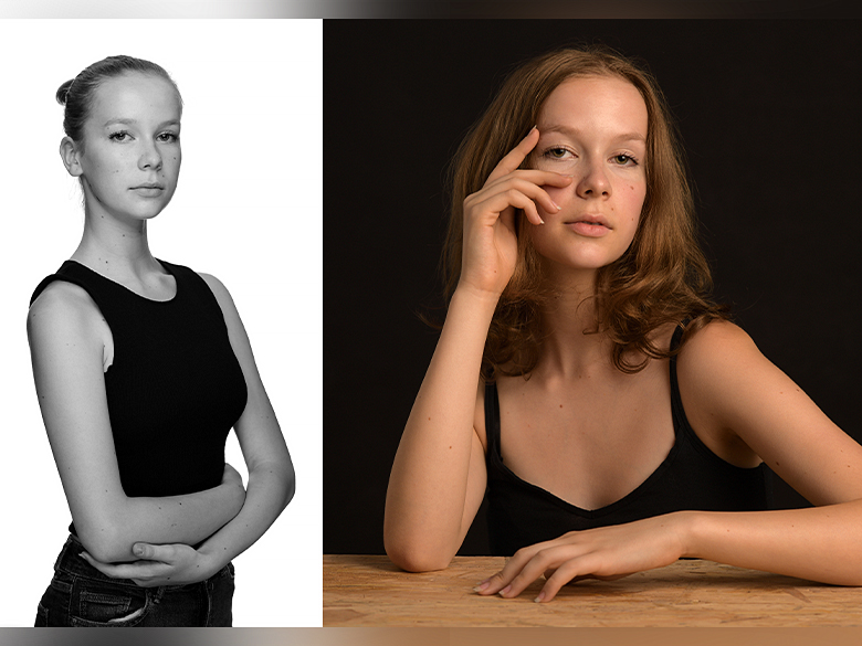 Fotografie beauty